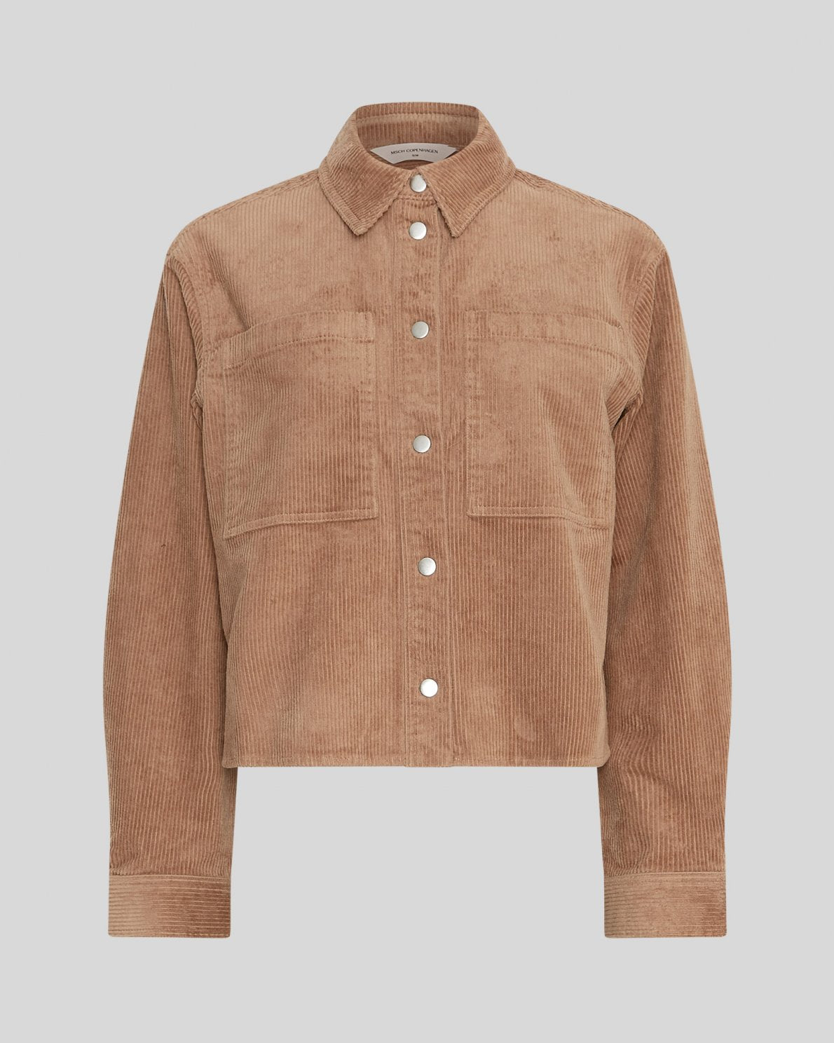 MSCH | ARCELLE GEGGO SHIRT