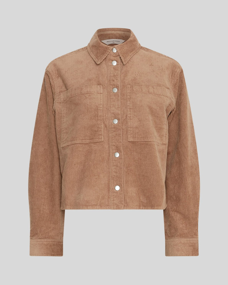 MSCH | ARCELLE GEGGO SHIRT