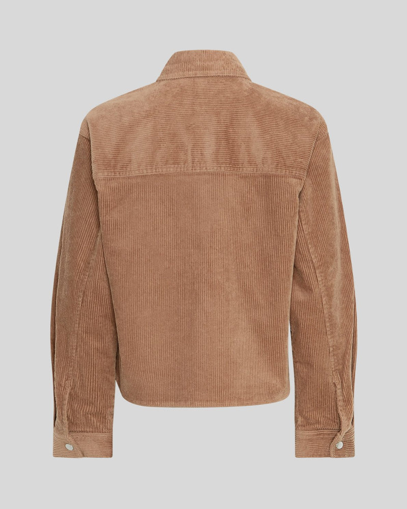 MSCH | ARCELLE GEGGO SHIRT