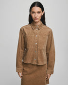 MSCH | ARCELLE GEGGO SHIRT