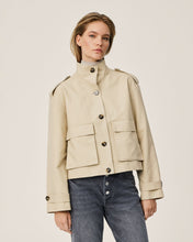 Load image into Gallery viewer, AUBREA JOSEFINE JACKET (last one)
