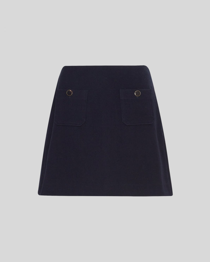 MSCH | ELINA HW SKIRT