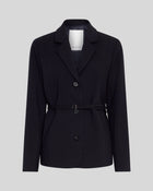 MSCH | FREYLIA STRAIGHT BLAZER