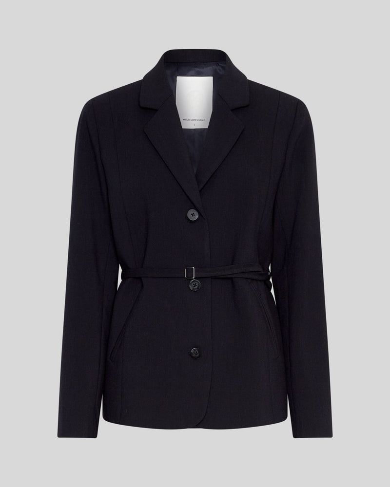 MSCH | FREYLIA STRAIGHT BLAZER