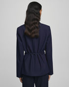 MSCH | FREYLIA STRAIGHT BLAZER