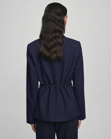 MSCH | FREYLIA STRAIGHT BLAZER