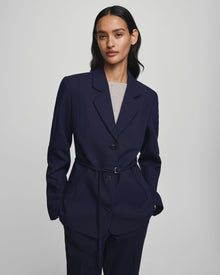 MSCH | FREYLIA STRAIGHT BLAZER