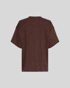 MSCH | KINSEY MELEA TEE | HOT FUDGE