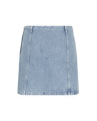 MSCH | ELIDA ADA DENIM SKIRT