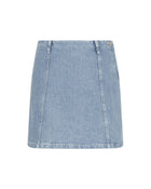 MSCH | ELIDA ADA DENIM SKIRT