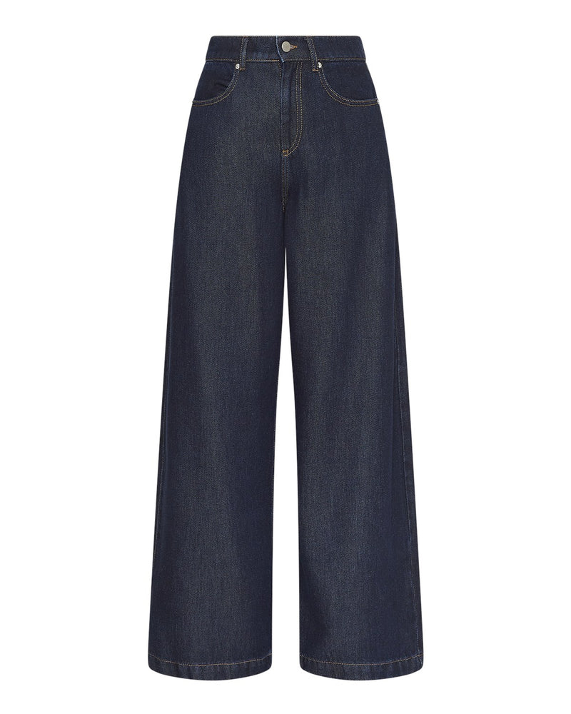 MSCH | JOSEPHINE RUE HW PANTS
