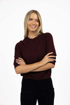 HUMIDITY | GRACE TOP