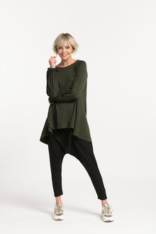 NES | ROXY PANT