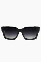 OTRA | LUNA BLACK SMOKE FADE SUNNIES