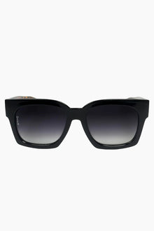 OTRA | LUNA BLACK SMOKE FADE SUNNIES