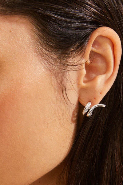 PILGRIM | NADINE EARRINGS