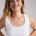 PILGRIM | INAYA RECYCLED NECKLACE