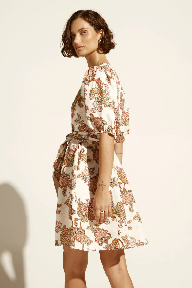 ZOE KRATZMANN | QUOTA DRESS