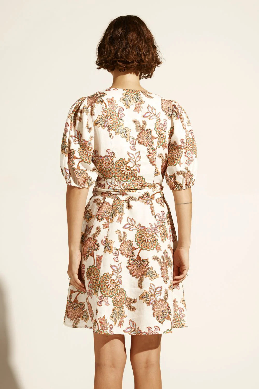 ZOE KRATZMANN | QUOTA DRESS