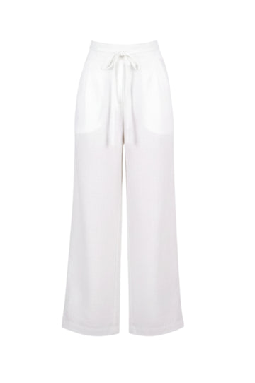 N-E-S | RITA LINEN PANT