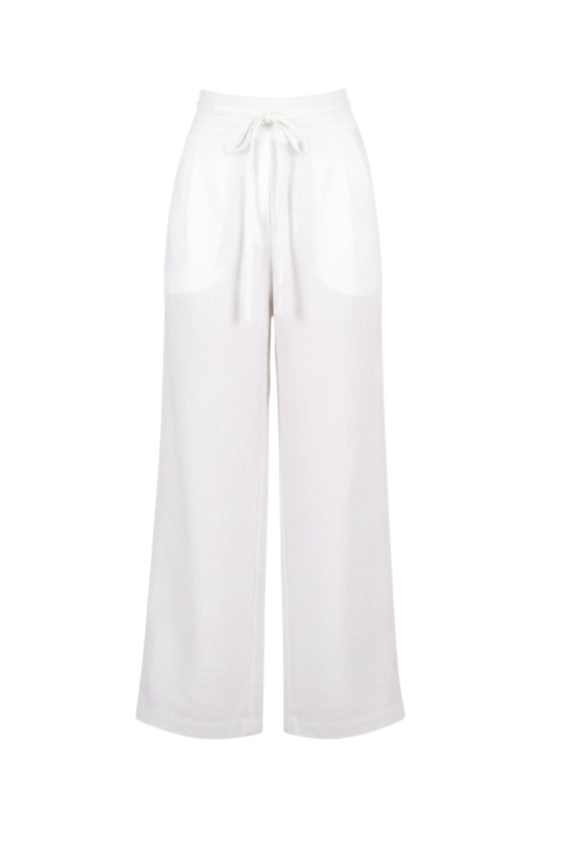 N-E-S | RITA LINEN PANT
