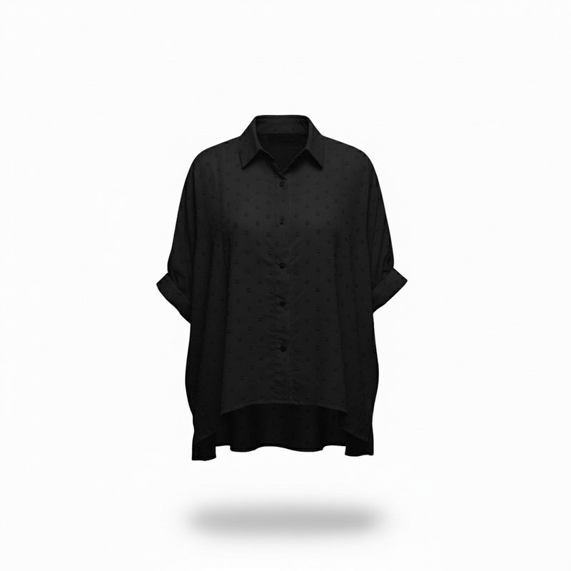 N-E-S | RYN SPOT SHIRT