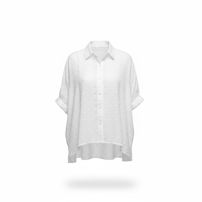 N-E-S | RYN SPOT SHIRT