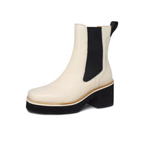 Load image into Gallery viewer, BRINDLE - CHELSEA BOOT
