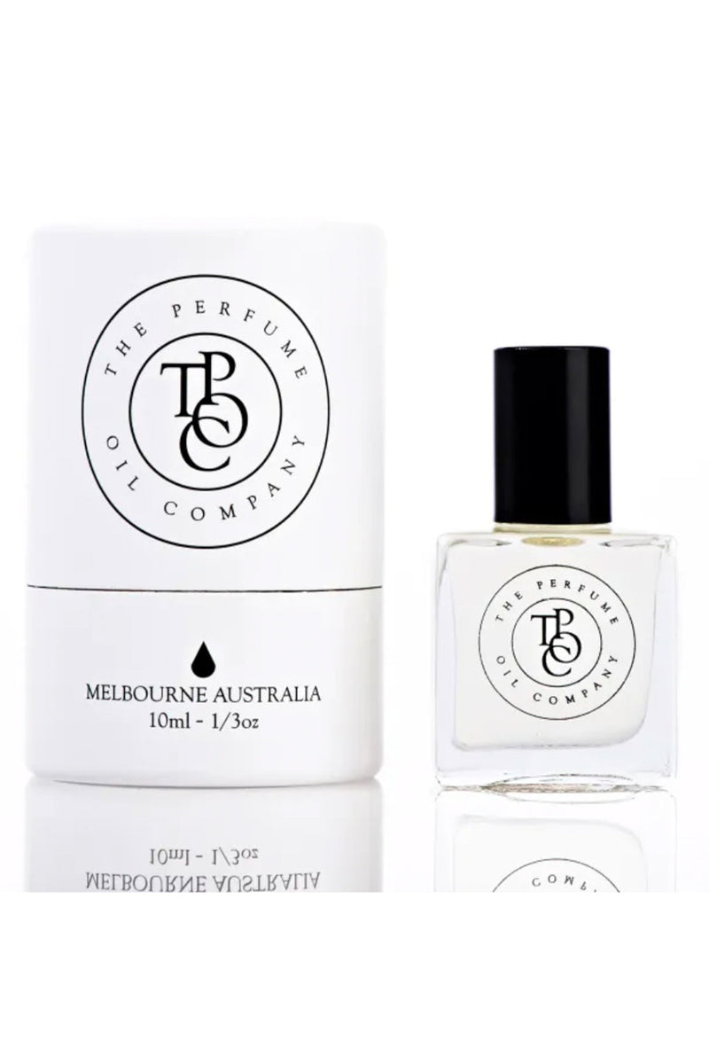 The Perfume Oil Company Daisy is inspired by - inspired by Daisy - Marc Jacobs.


A charming, fresh and intoxicating fragrance


Notes of Fruity strawberry, Pink Grapefruit, Violet, Jasmine &amp; Gardenia.

10ml.