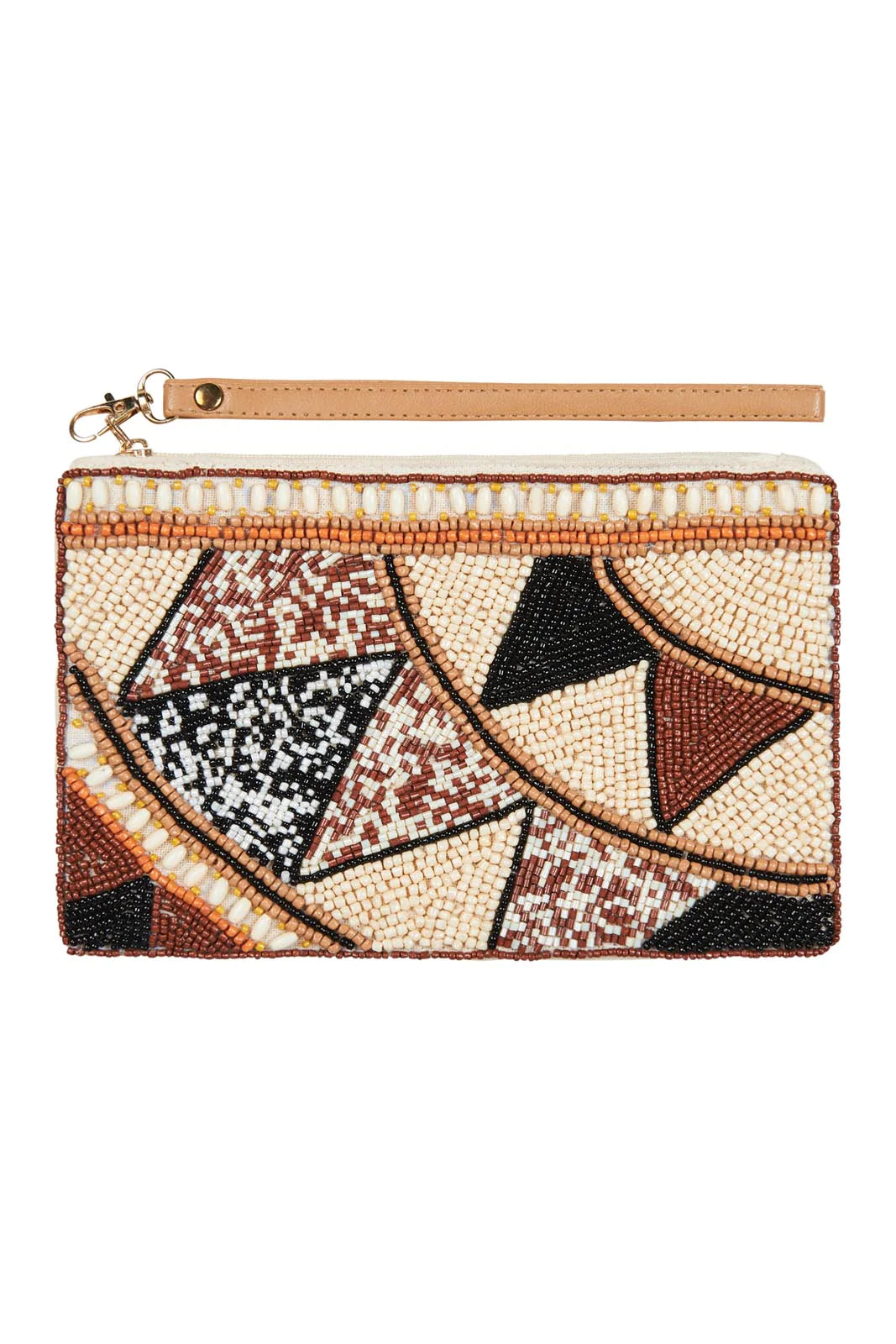 EB&IVE CARRIE CLUTCH