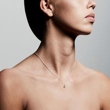 Load image into Gallery viewer, TESSA CRYSTAL NECKLACE
