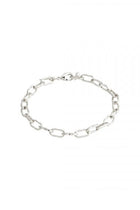 PILGRIM | CABLE CHAIN BRACELET