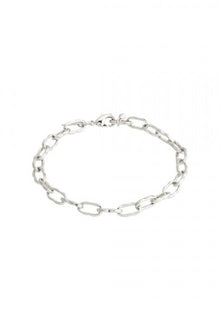 PILGRIM | CABLE CHAIN BRACELET