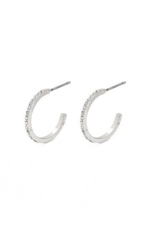 PILGRIM | ROBERTA PI EARRING