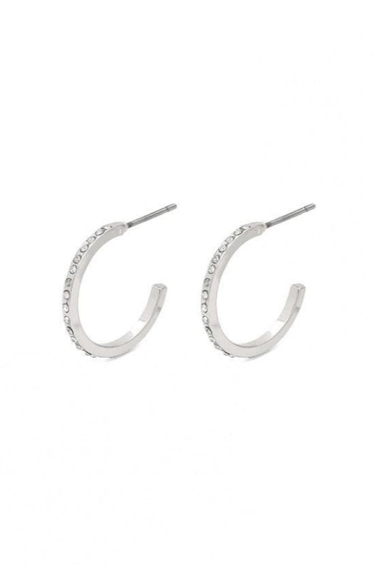 PILGRIM | ROBERTA PI EARRING