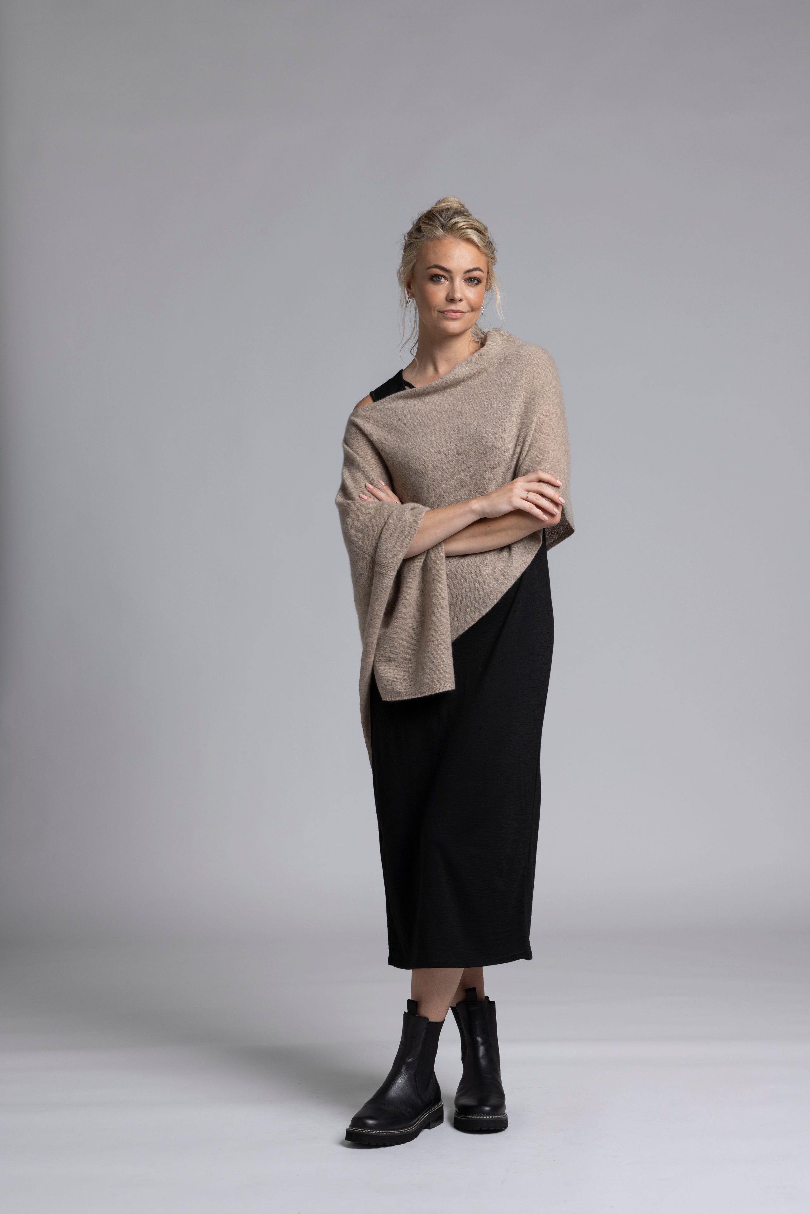 CASHMERE AMORA