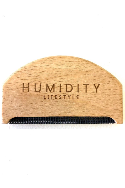 PILLING COMB